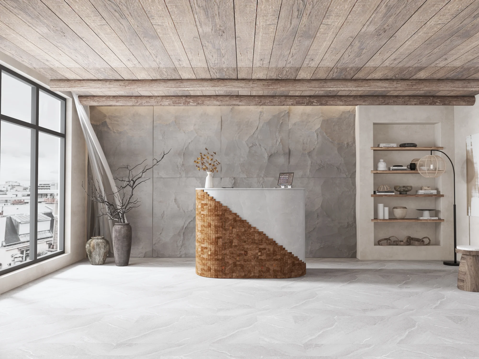 Lada Recepcyjna R268 150x60cm Art_R268_5